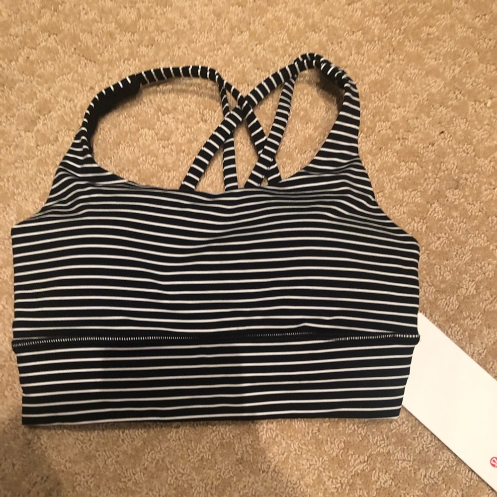 Lululemon Energy Bra
